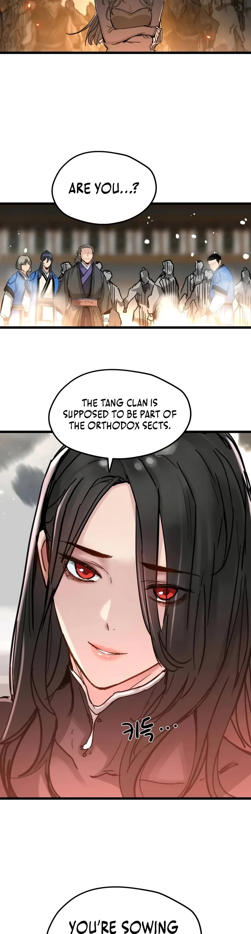 Surviving as a Genius on Borrowed Time Chapter 46 page 25 - Chapter 46
