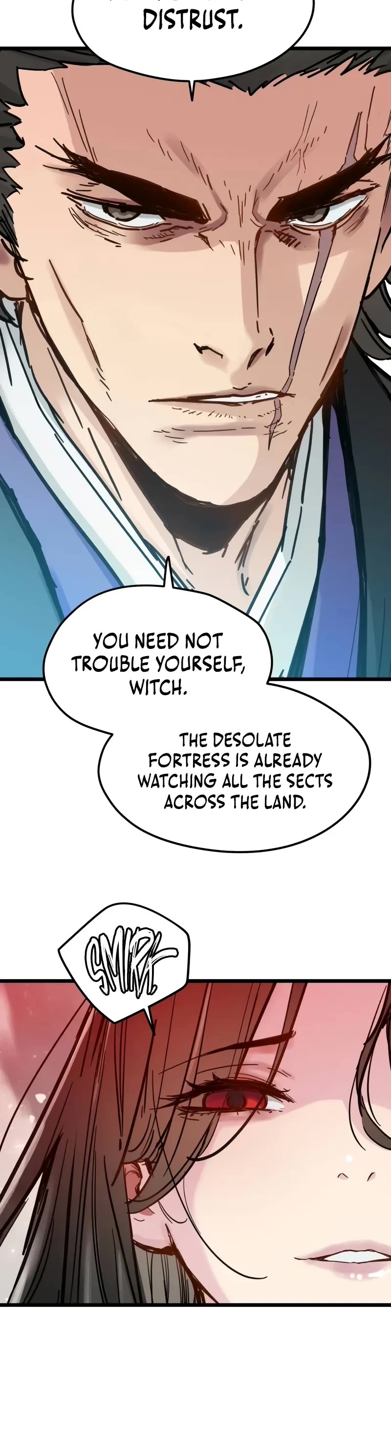 Surviving as a Genius on Borrowed Time Chapter 46 page 26 - Chapter 46
