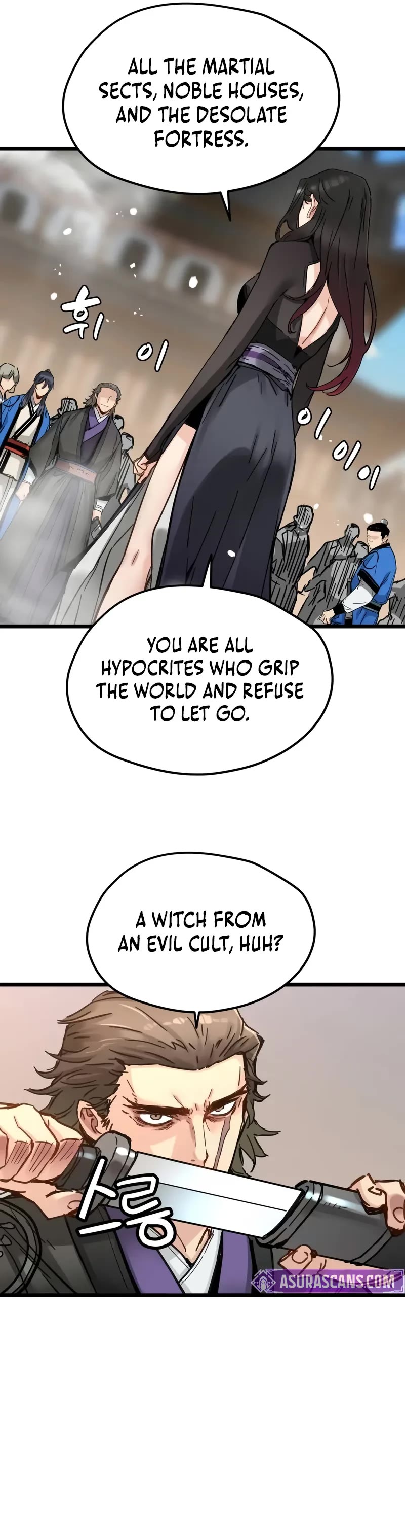Surviving as a Genius on Borrowed Time Chapter 46 page 27 - Chapter 46