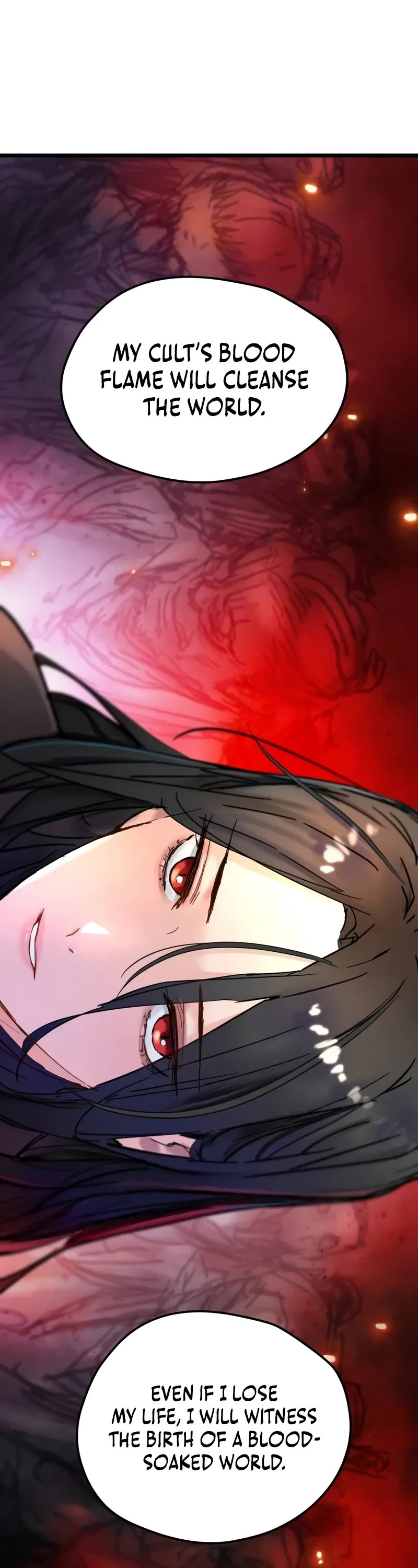 Surviving as a Genius on Borrowed Time Chapter 46 page 28 - Chapter 46