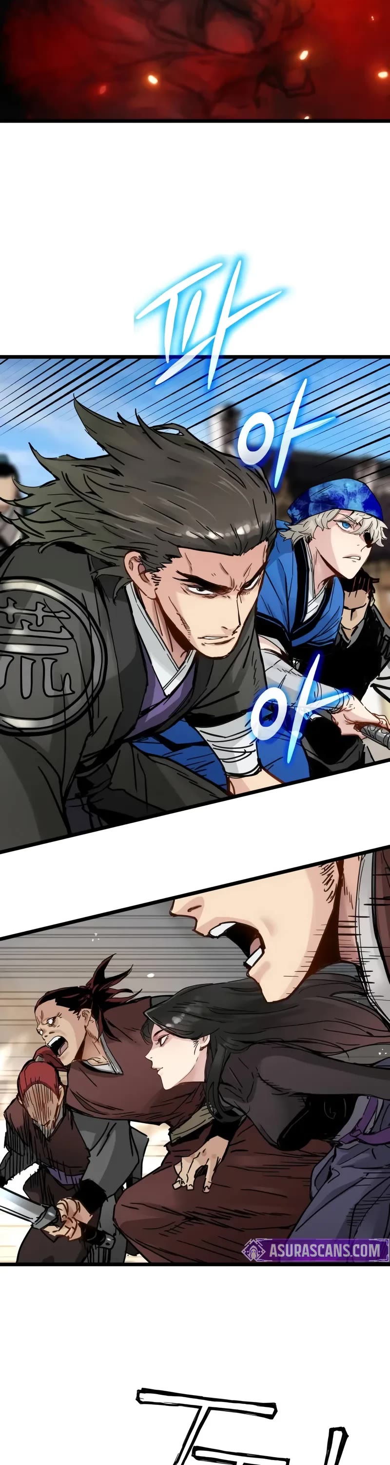 Surviving as a Genius on Borrowed Time Chapter 46 page 29 - Chapter 46