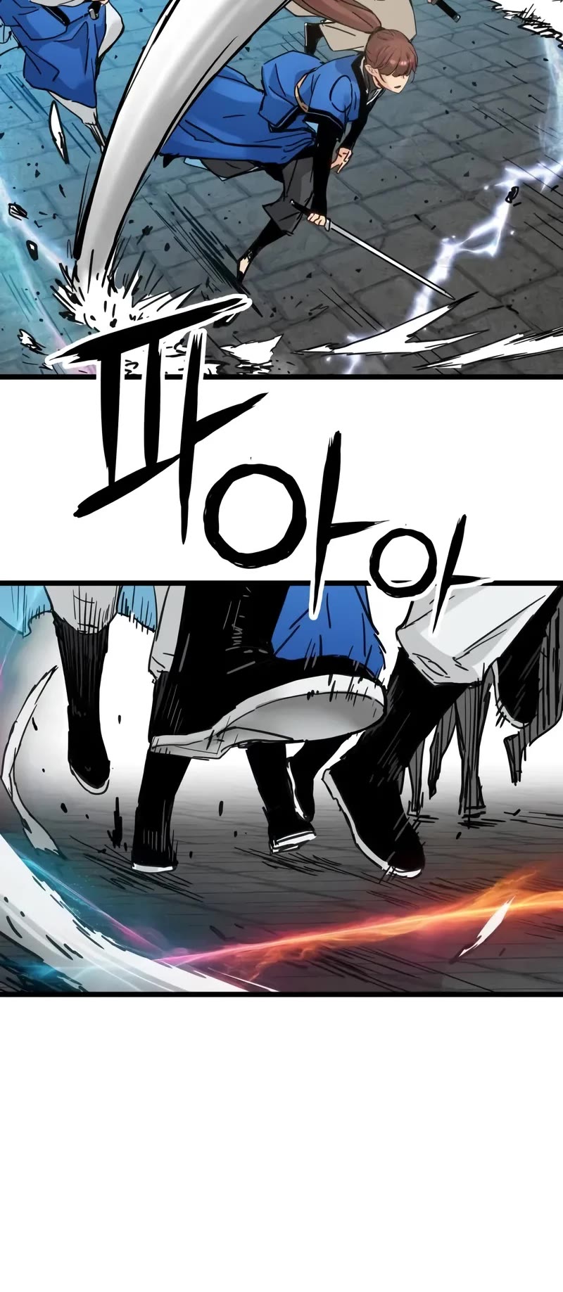 Surviving as a Genius on Borrowed Time Chapter 46 page 31 - Chapter 46