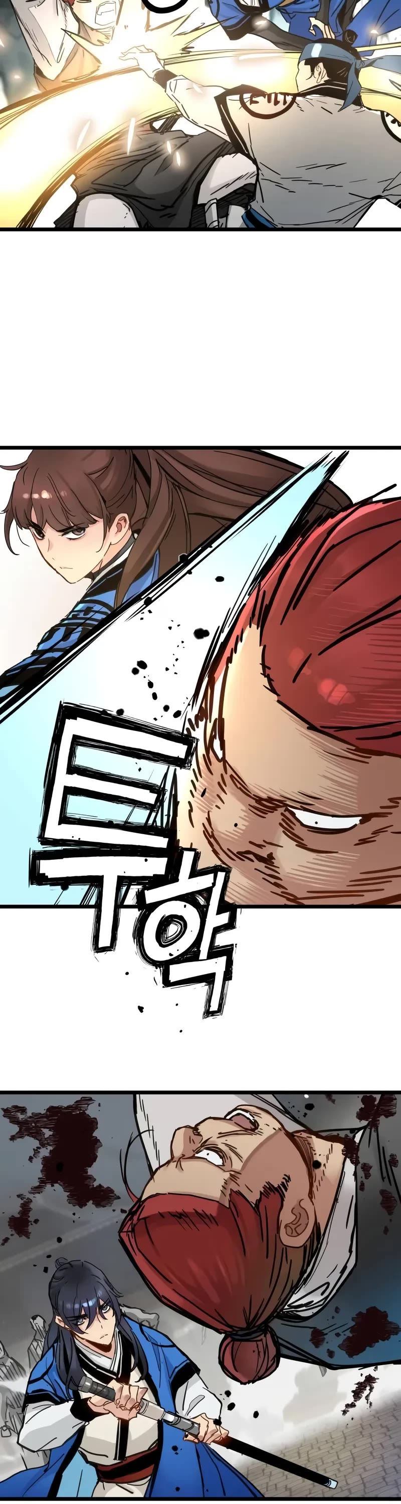 Surviving as a Genius on Borrowed Time Chapter 46 page 33 - Chapter 46