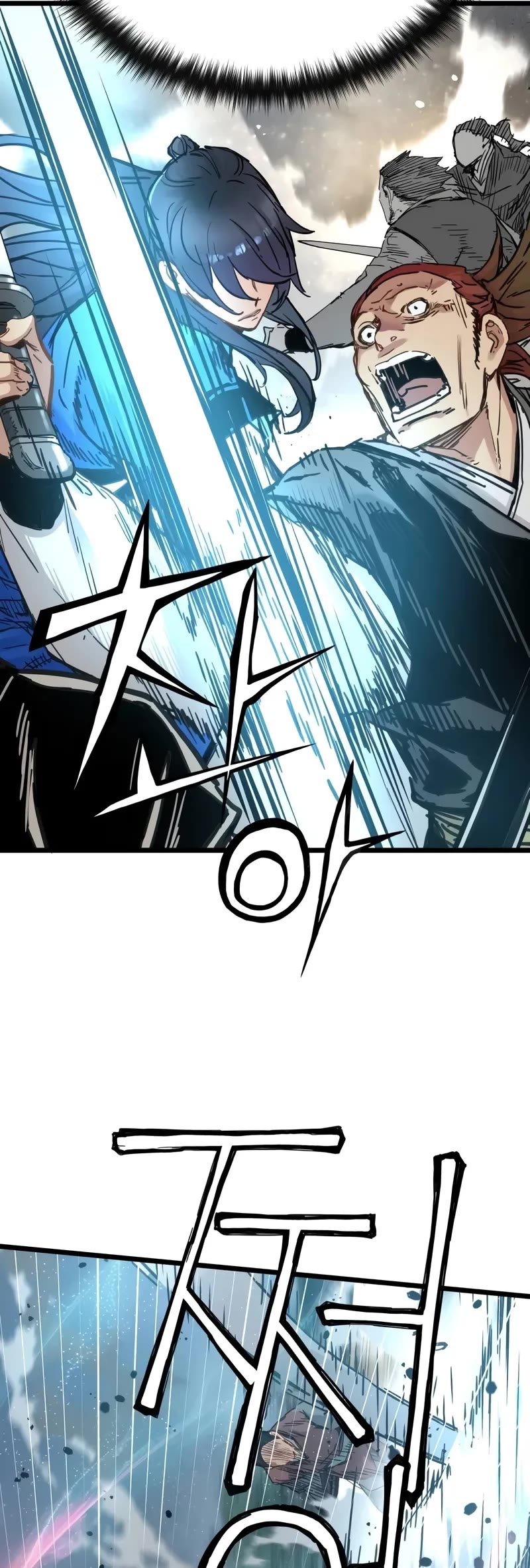 Surviving as a Genius on Borrowed Time Chapter 46 page 35 - Chapter 46