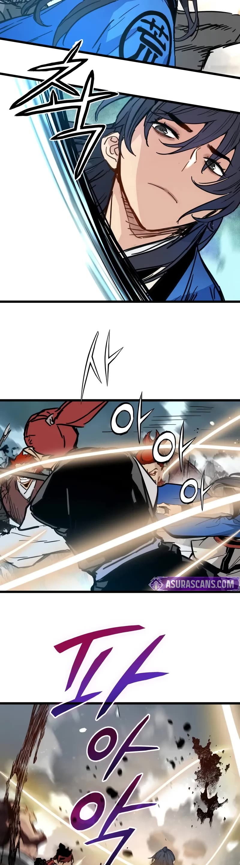 Surviving as a Genius on Borrowed Time Chapter 46 page 40 - Chapter 46