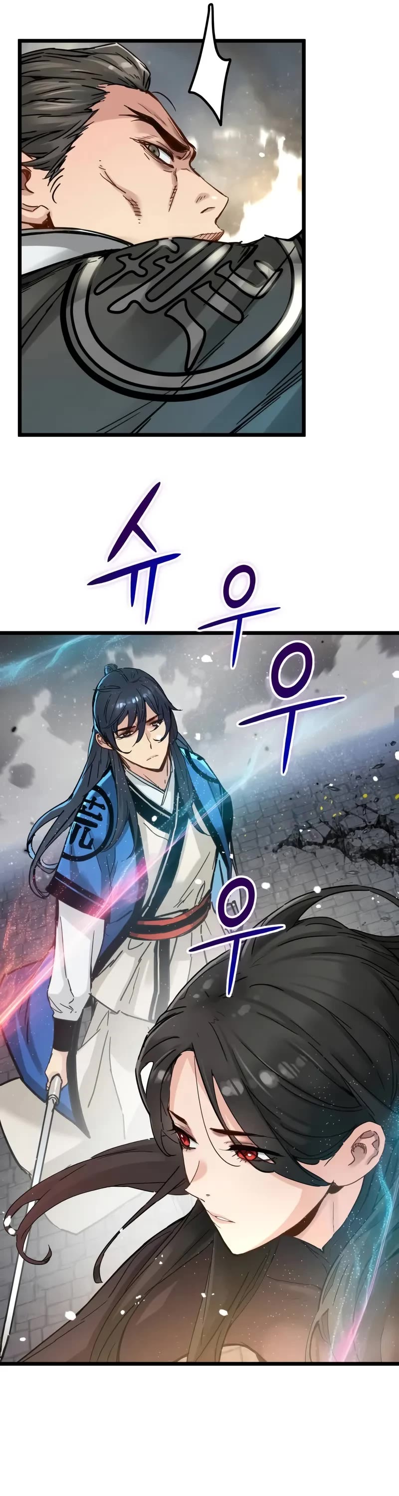 Surviving as a Genius on Borrowed Time Chapter 46 page 42 - Chapter 46
