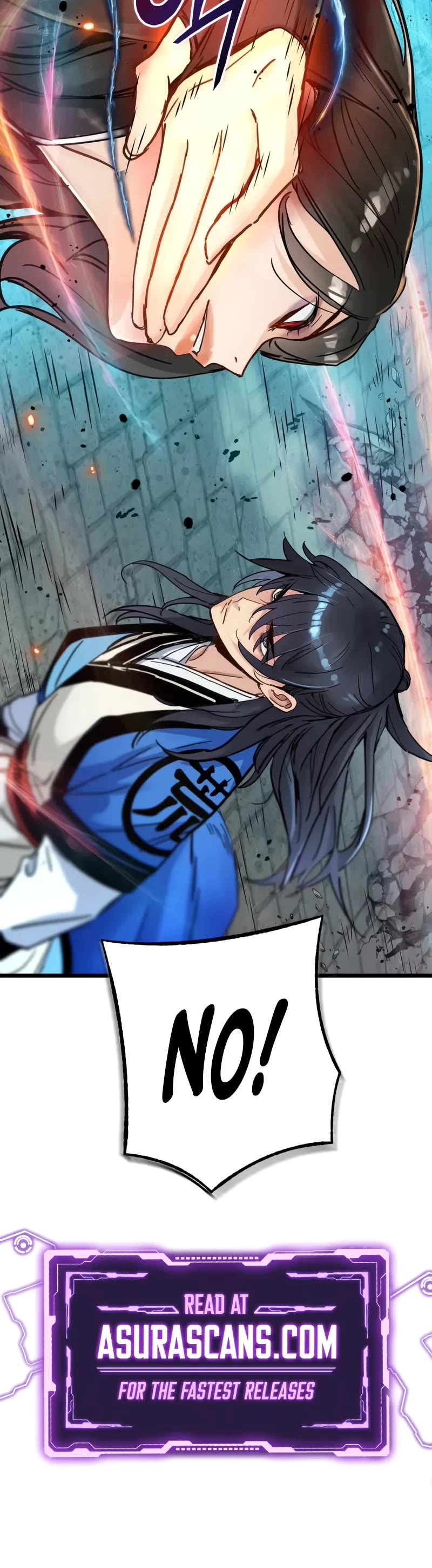 Surviving as a Genius on Borrowed Time Chapter 46 page 44 - Chapter 46