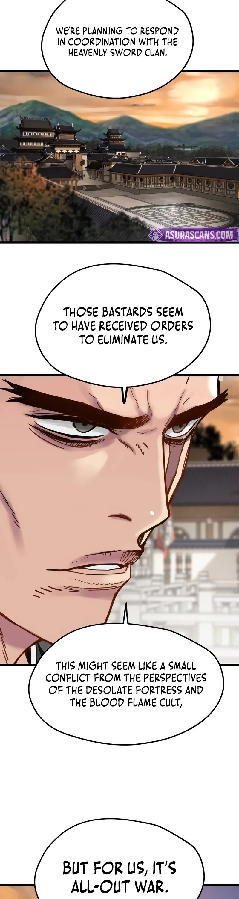 Surviving as a Genius on Borrowed Time Chapter 46 page 8 - Chapter 46