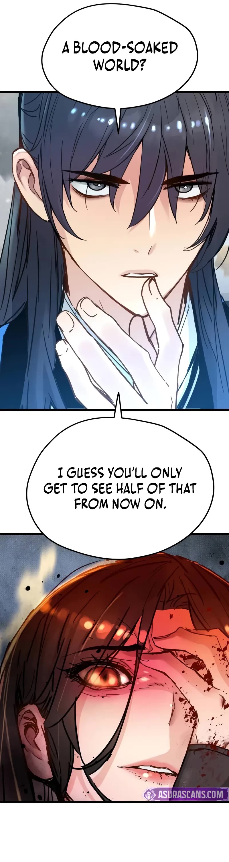 Surviving as a Genius on Borrowed Time Chapter 47 page 12 - Chapter 47