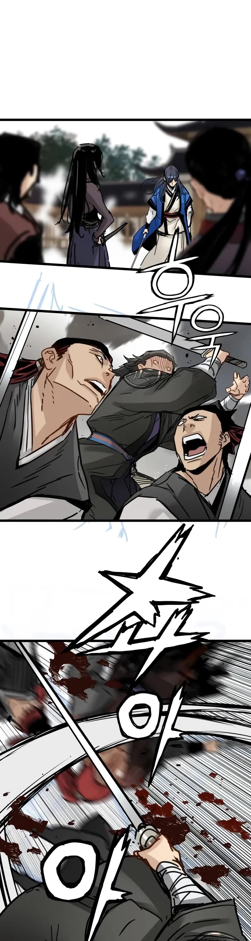 Surviving as a Genius on Borrowed Time Chapter 47 page 13 - Chapter 47
