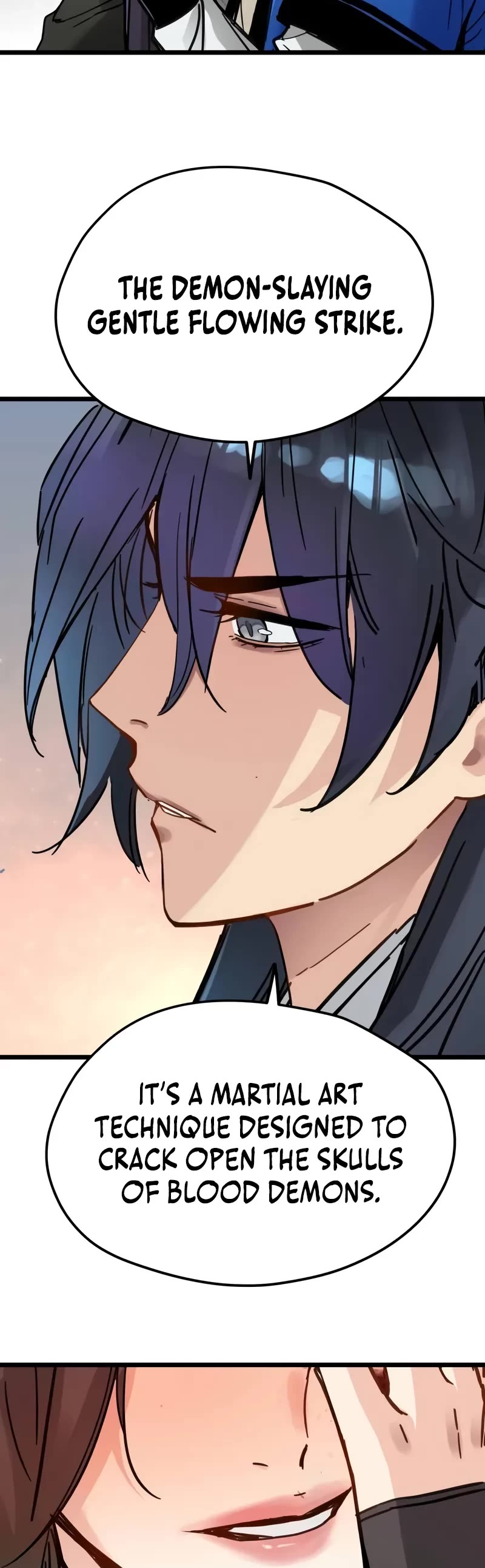 Surviving as a Genius on Borrowed Time Chapter 47 page 15 - Chapter 47
