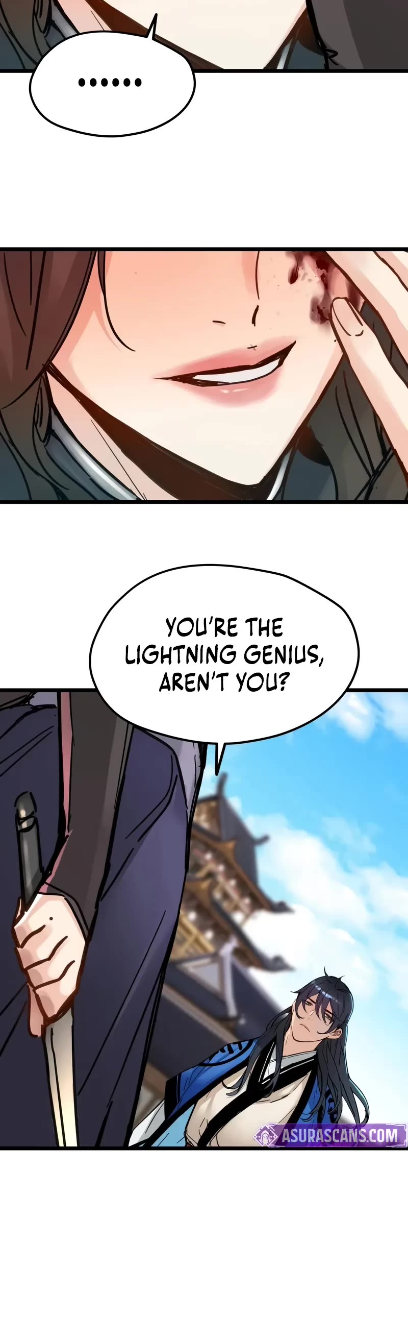 Surviving as a Genius on Borrowed Time Chapter 47 page 16 - Chapter 47