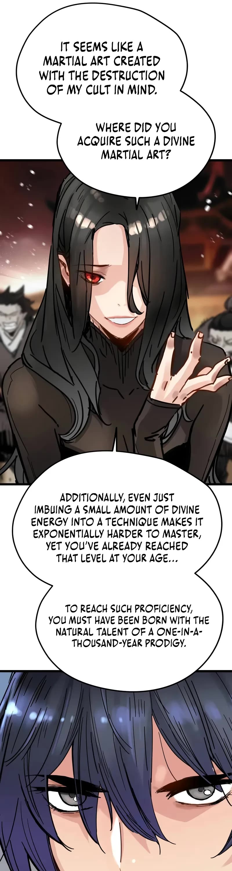 Surviving as a Genius on Borrowed Time Chapter 47 page 17 - Chapter 47