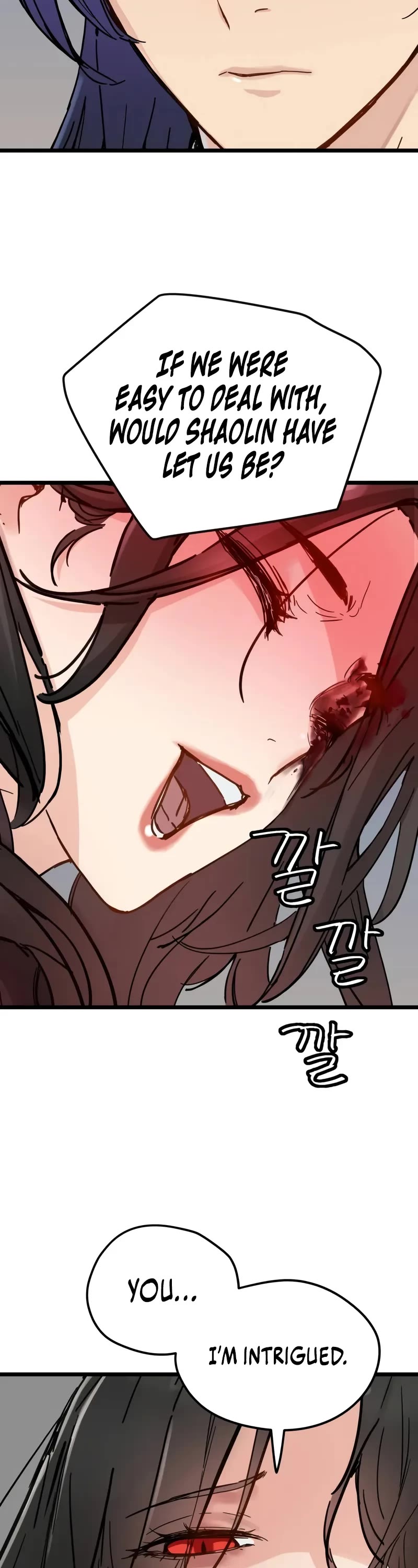 Surviving as a Genius on Borrowed Time Chapter 47 page 18 - Chapter 47