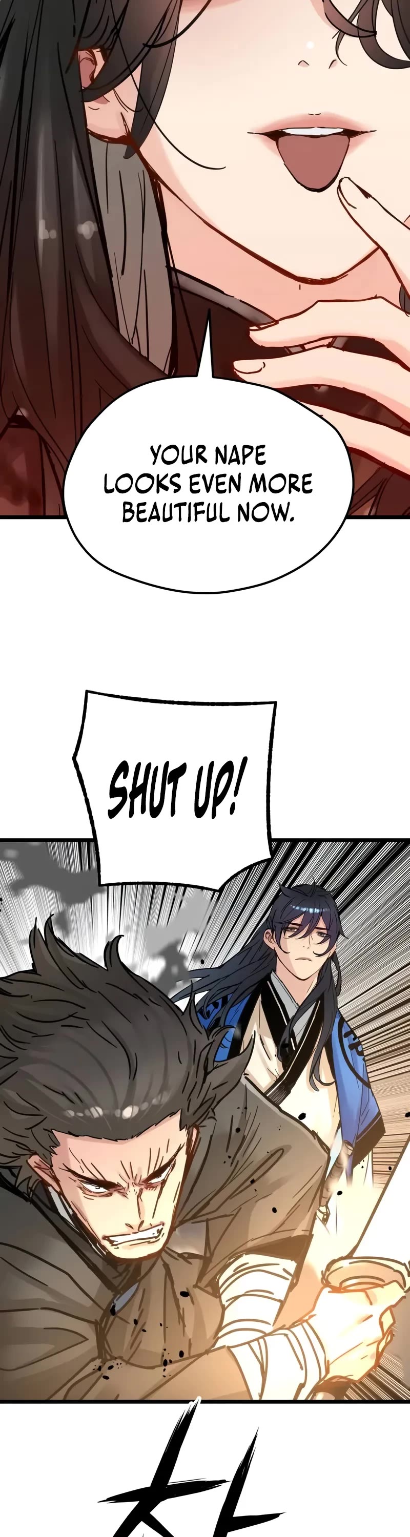 Surviving as a Genius on Borrowed Time Chapter 47 page 19 - Chapter 47