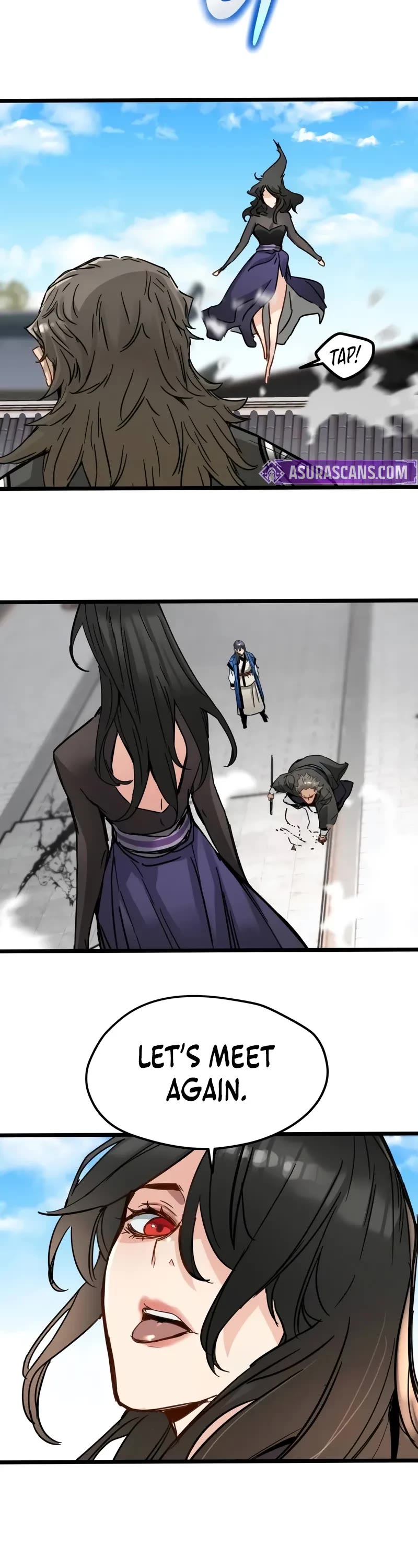 Surviving as a Genius on Borrowed Time Chapter 47 page 21 - Chapter 47