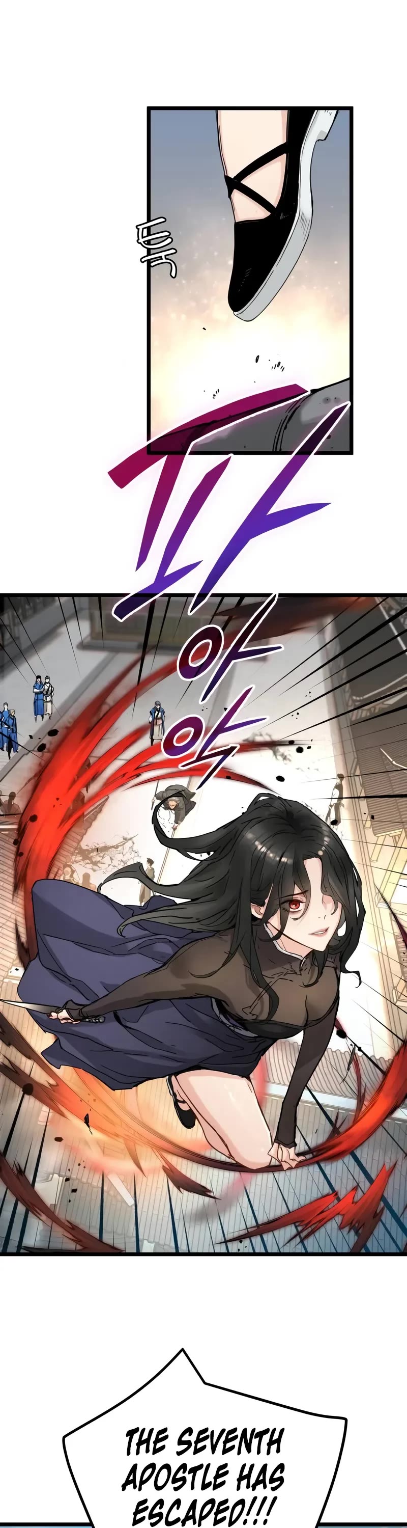Surviving as a Genius on Borrowed Time Chapter 47 page 22 - Chapter 47