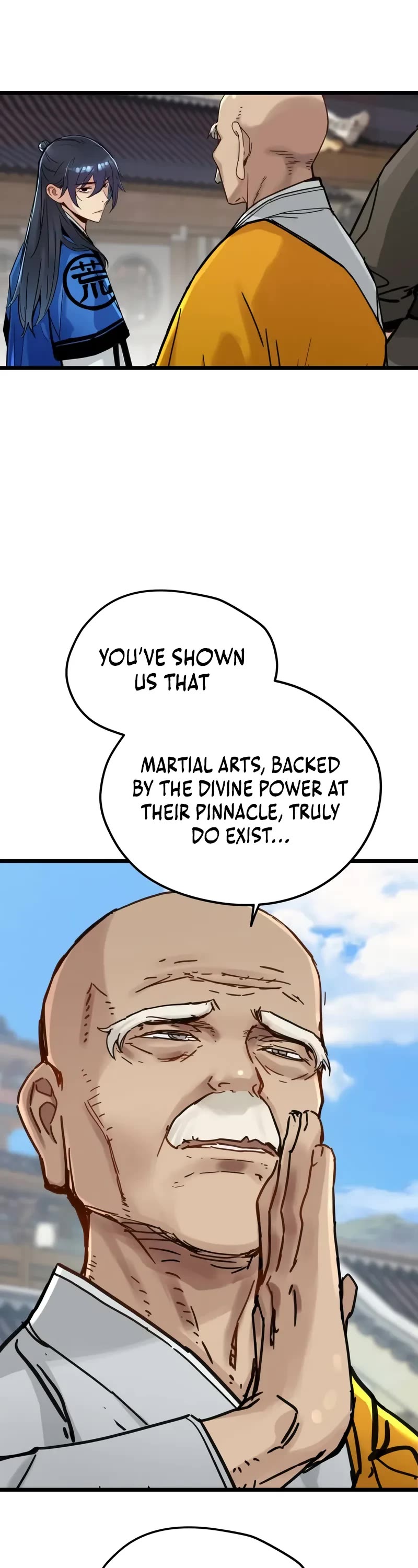 Surviving as a Genius on Borrowed Time Chapter 47 page 27 - Chapter 47