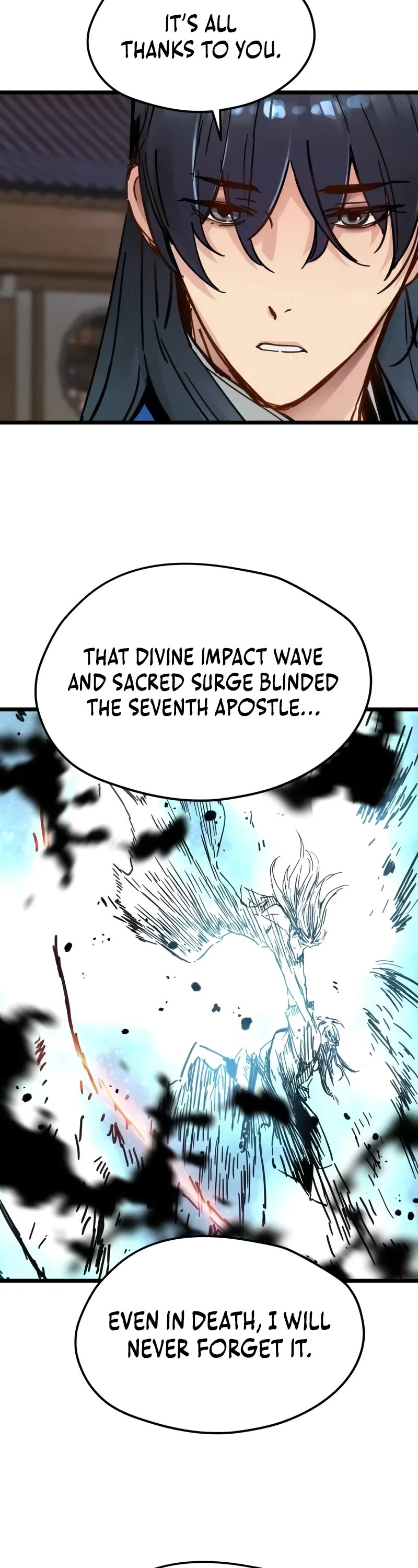 Surviving as a Genius on Borrowed Time Chapter 47 page 28 - Chapter 47