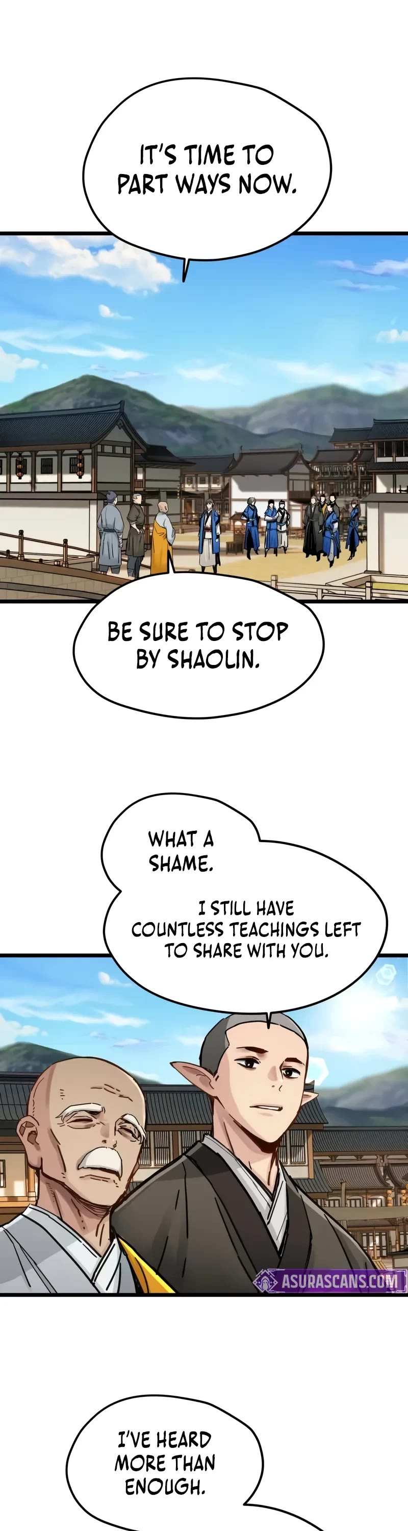 Surviving as a Genius on Borrowed Time Chapter 47 page 39 - Chapter 47