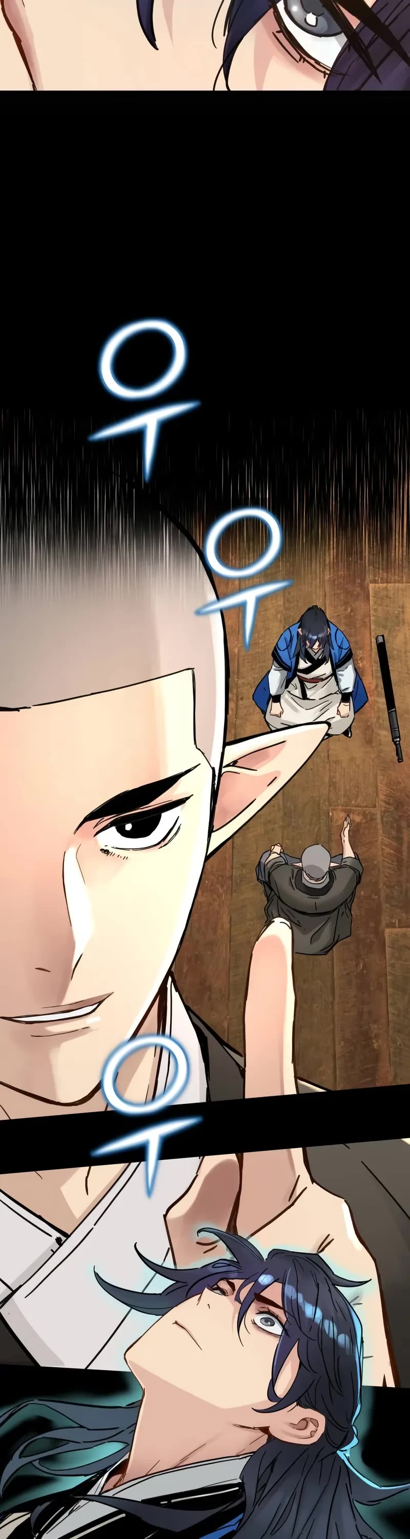 Surviving as a Genius on Borrowed Time Chapter 47 page 4 - Chapter 47