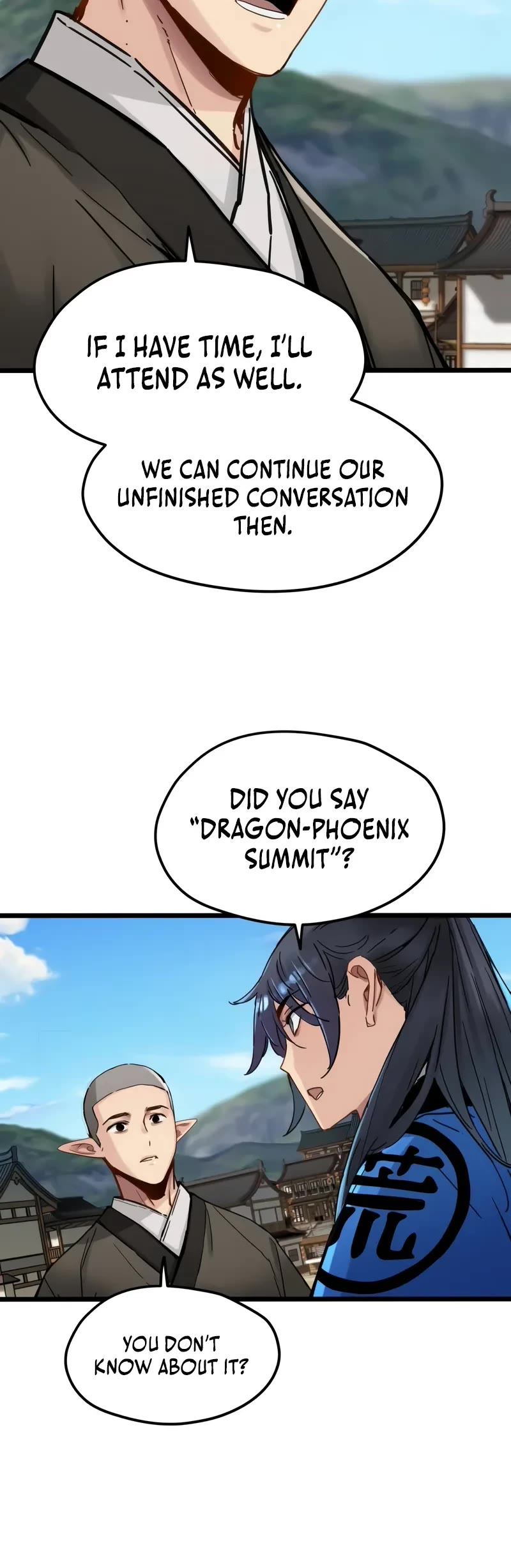 Surviving as a Genius on Borrowed Time Chapter 47 page 41 - Chapter 47