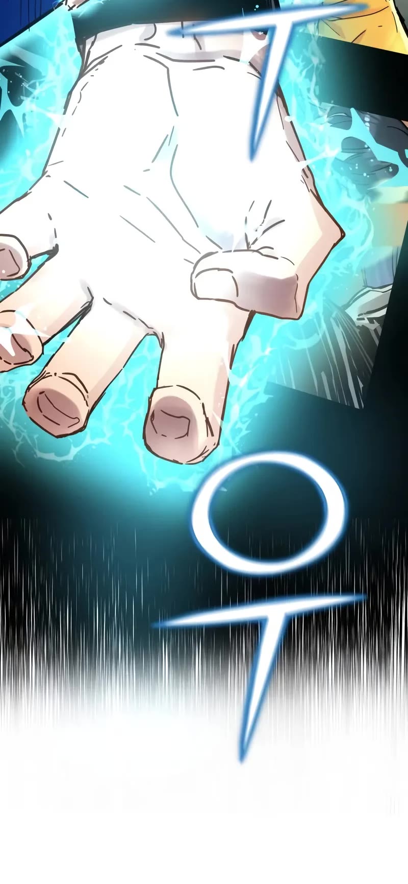 Surviving as a Genius on Borrowed Time Chapter 47 page 6 - Chapter 47