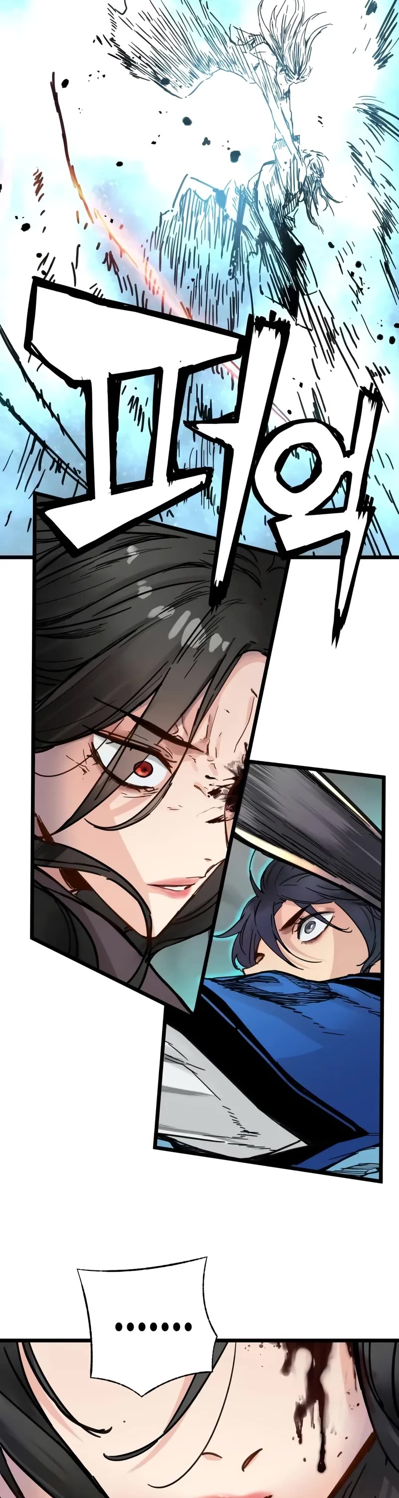 Surviving as a Genius on Borrowed Time Chapter 47 page 8 - Chapter 47