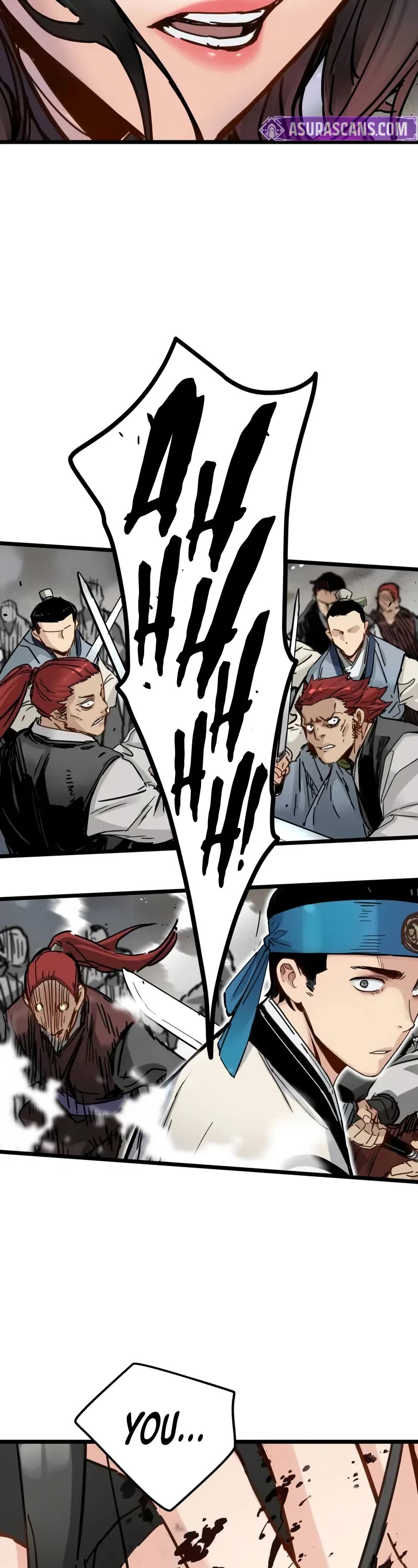 Surviving as a Genius on Borrowed Time Chapter 47 page 9 - Chapter 47