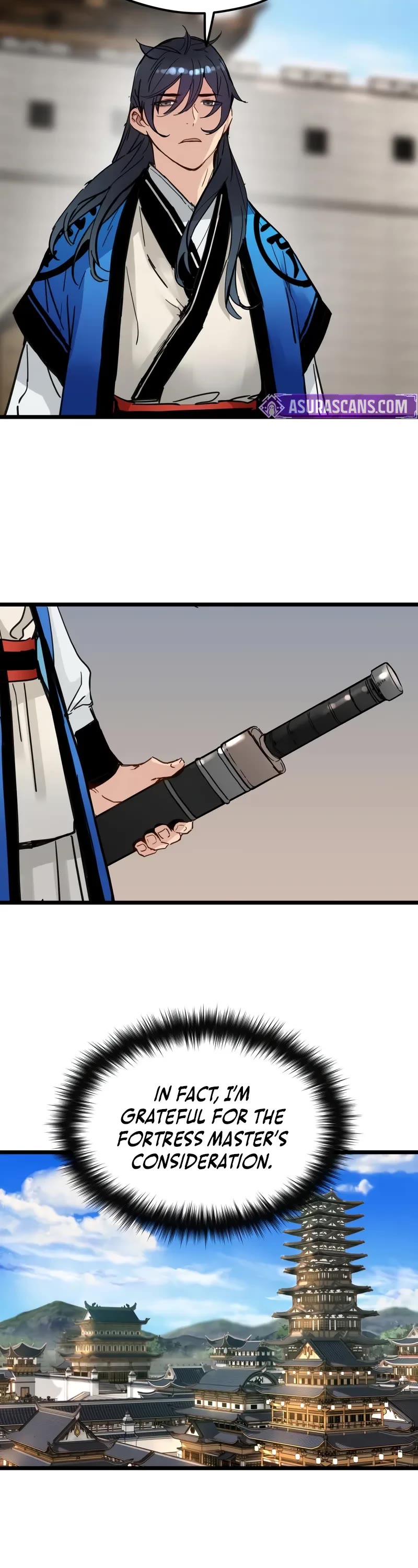 Surviving as a Genius on Borrowed Time Chapter 48 page 11 - Chapter 48