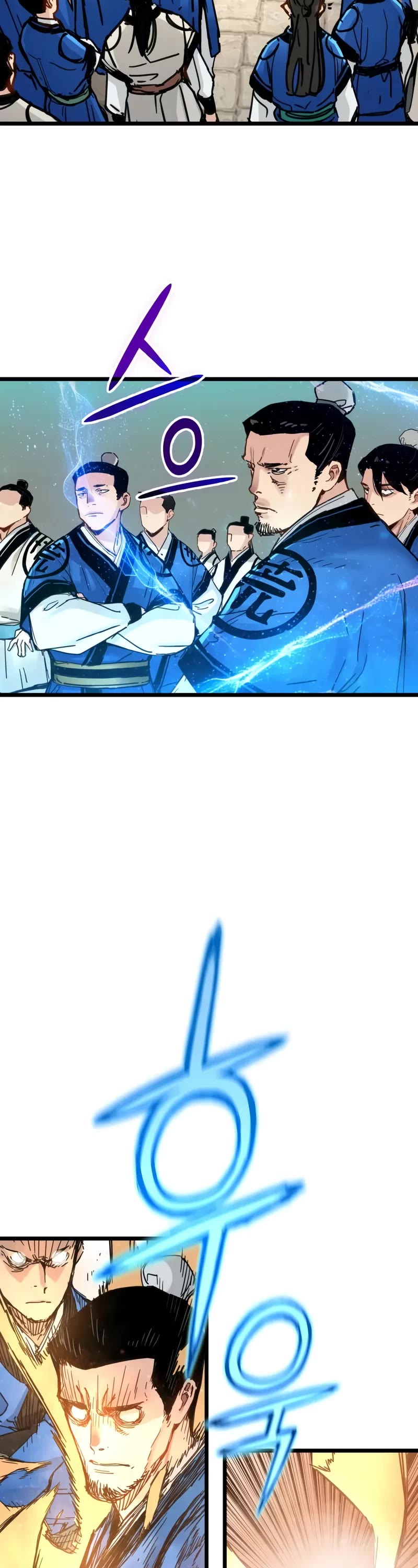 Surviving as a Genius on Borrowed Time Chapter 48 page 14 - Chapter 48
