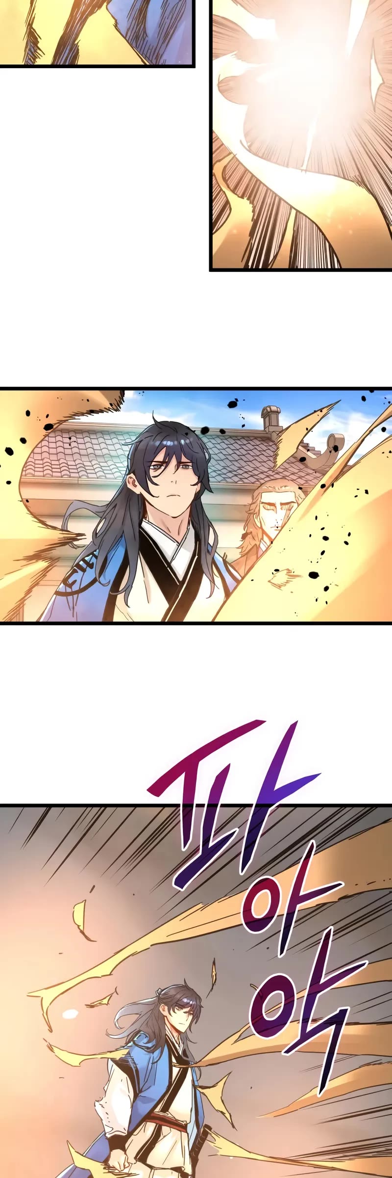 Surviving as a Genius on Borrowed Time Chapter 48 page 15 - Chapter 48