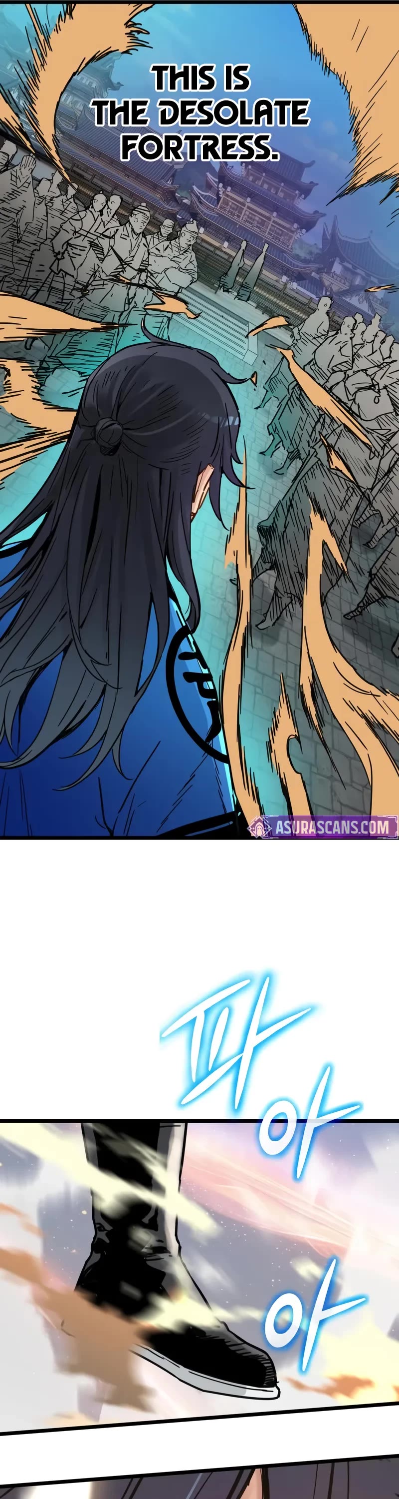 Surviving as a Genius on Borrowed Time Chapter 48 page 17 - Chapter 48