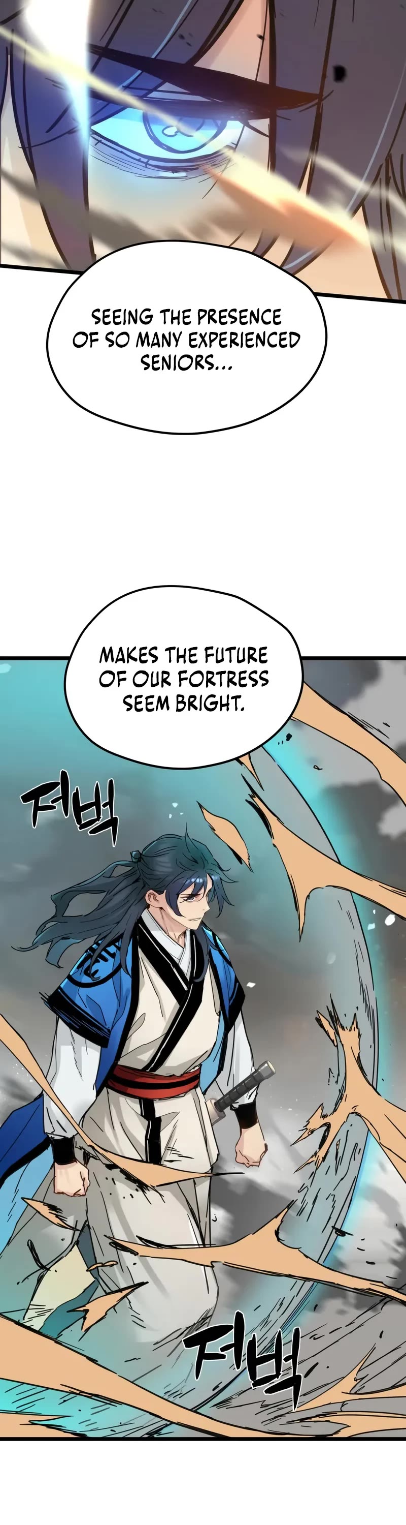 Surviving as a Genius on Borrowed Time Chapter 48 page 18 - Chapter 48