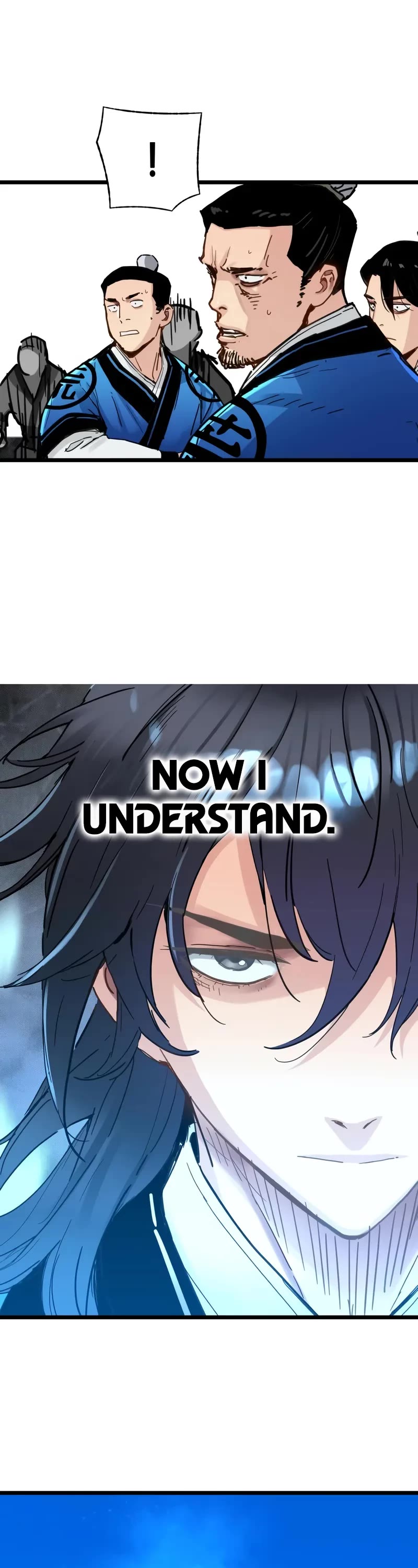 Surviving as a Genius on Borrowed Time Chapter 48 page 19 - Chapter 48