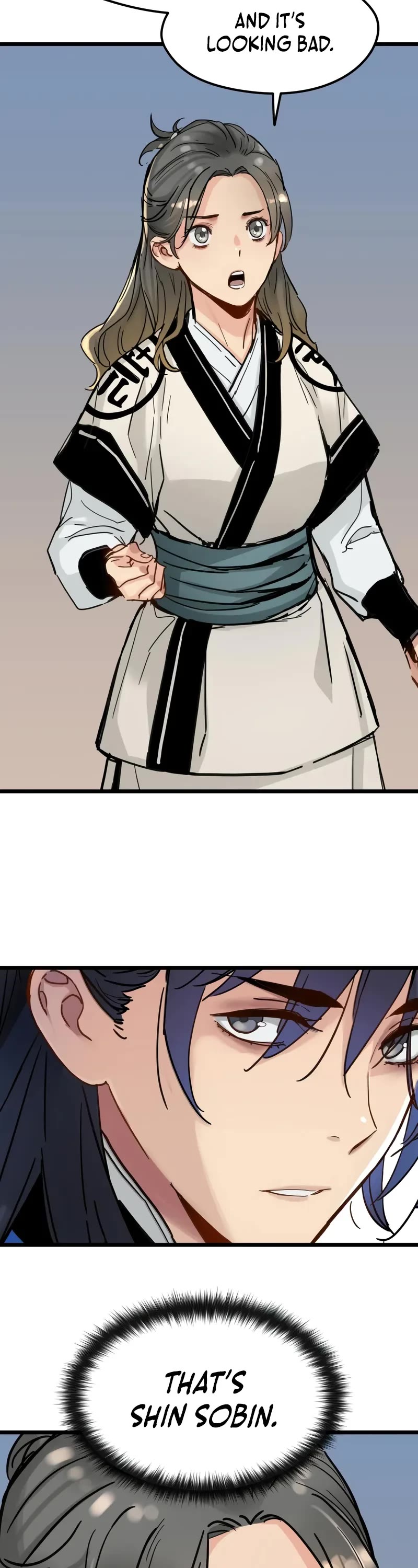 Surviving as a Genius on Borrowed Time Chapter 48 page 34 - Chapter 48