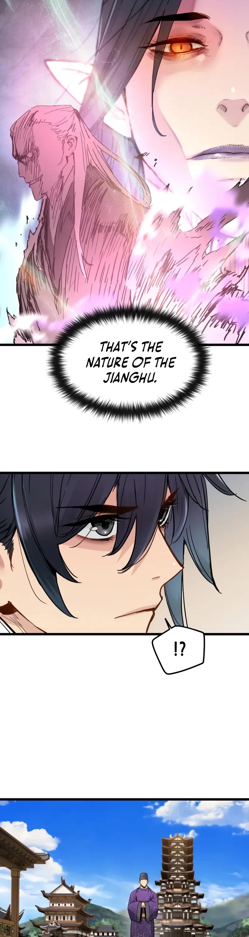 Surviving as a Genius on Borrowed Time Chapter 48 page 4 - Chapter 48