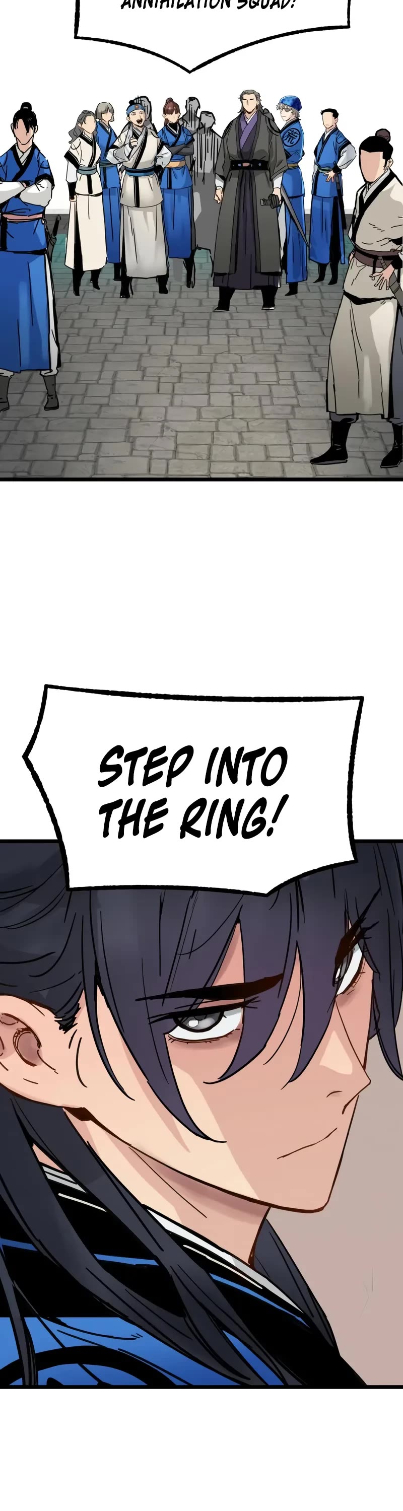 Surviving as a Genius on Borrowed Time Chapter 48 page 41 - Chapter 48