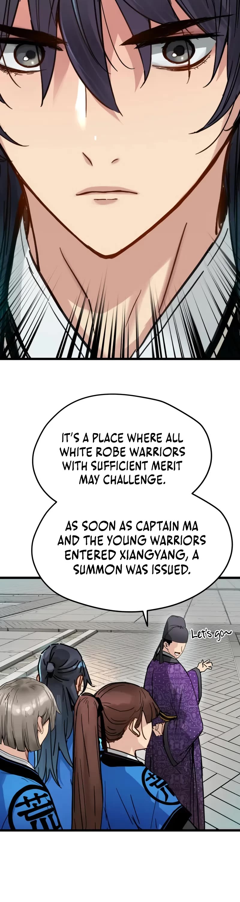 Surviving as a Genius on Borrowed Time Chapter 48 page 9 - Chapter 48