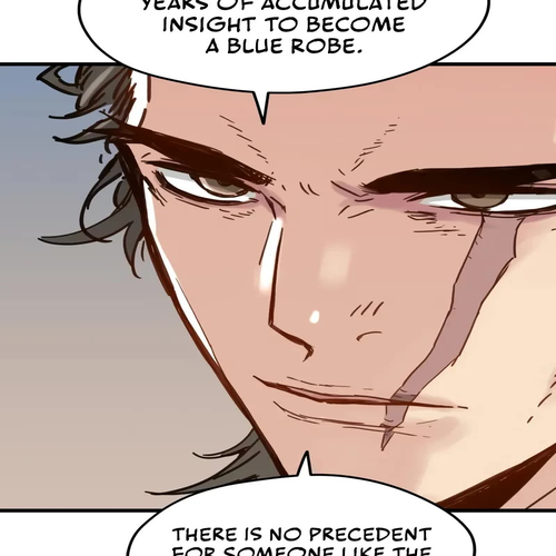 Surviving as a Genius on Borrowed Time Chapter 48 cover