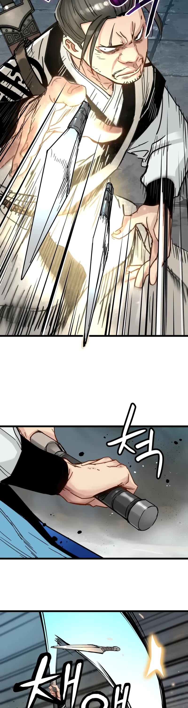 Surviving as a Genius on Borrowed Time Chapter 49 page 13 - Chapter 49