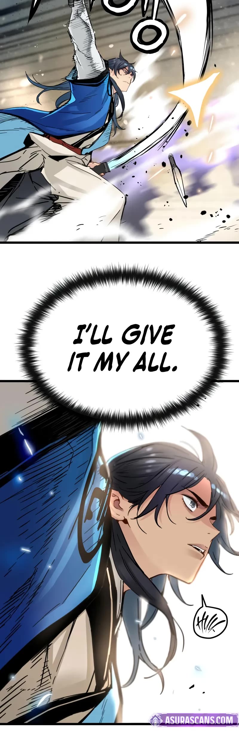 Surviving as a Genius on Borrowed Time Chapter 49 page 14 - Chapter 49