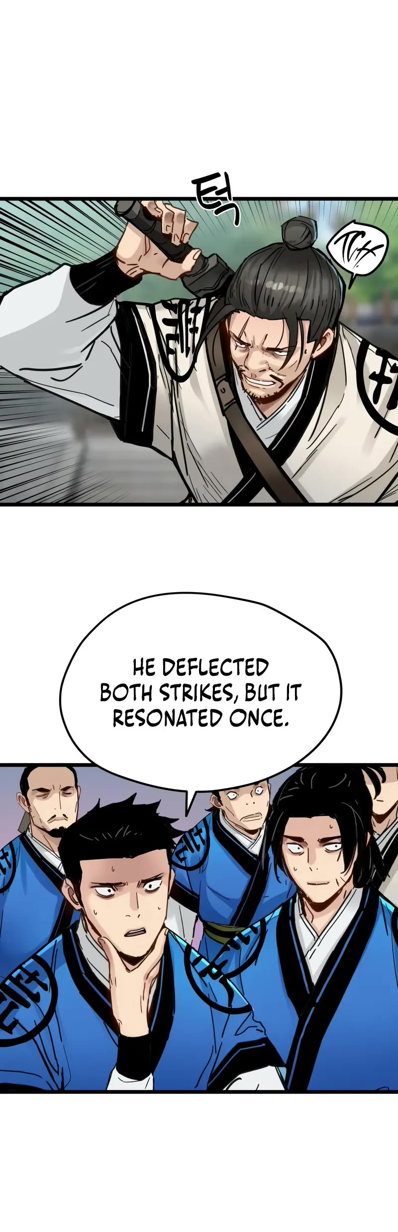 Surviving as a Genius on Borrowed Time Chapter 49 page 15 - Chapter 49
