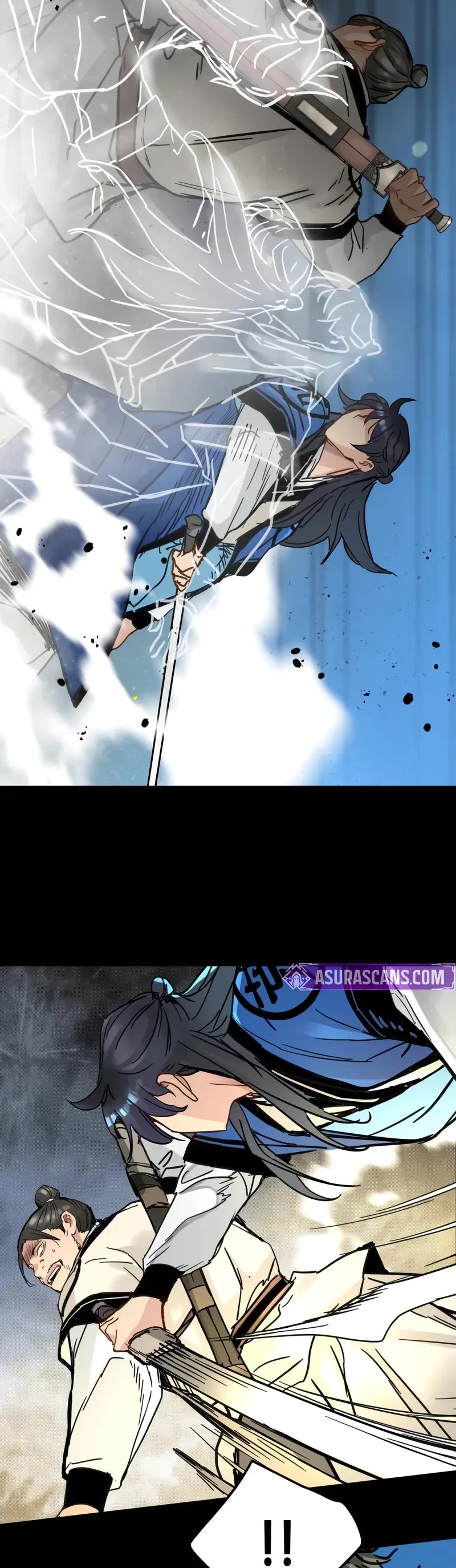 Surviving as a Genius on Borrowed Time Chapter 49 page 19 - Chapter 49