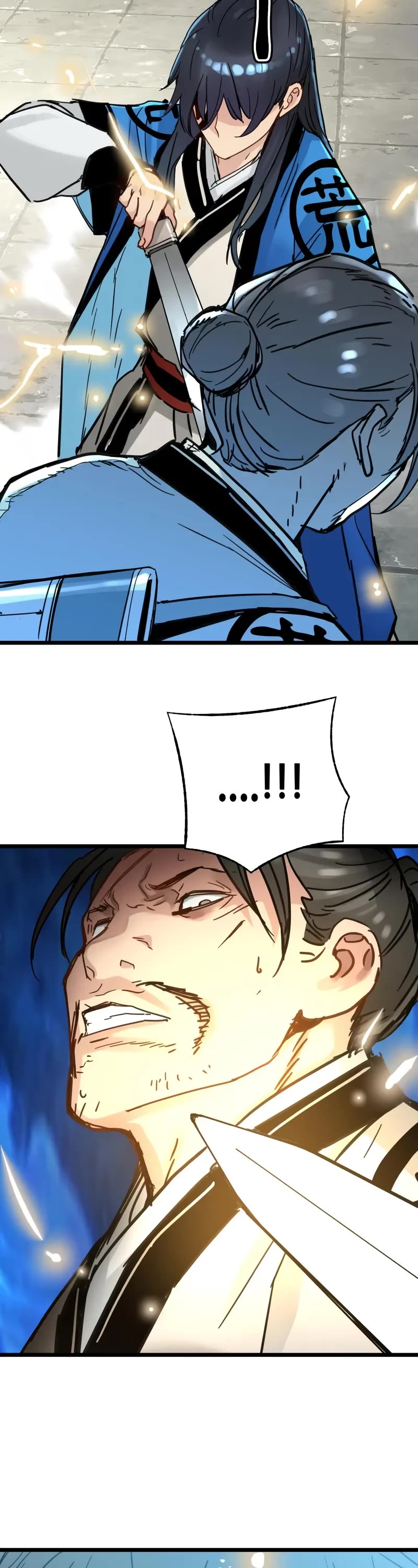Surviving as a Genius on Borrowed Time Chapter 49 page 24 - Chapter 49