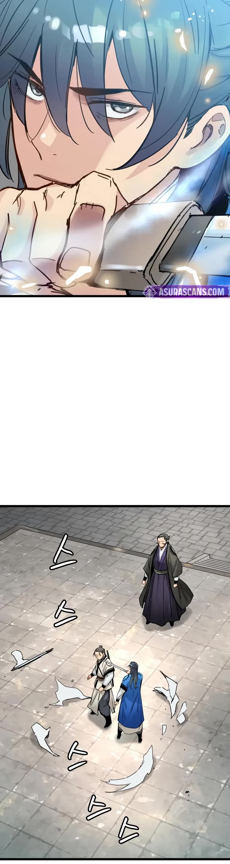 Surviving as a Genius on Borrowed Time Chapter 49 page 25 - Chapter 49