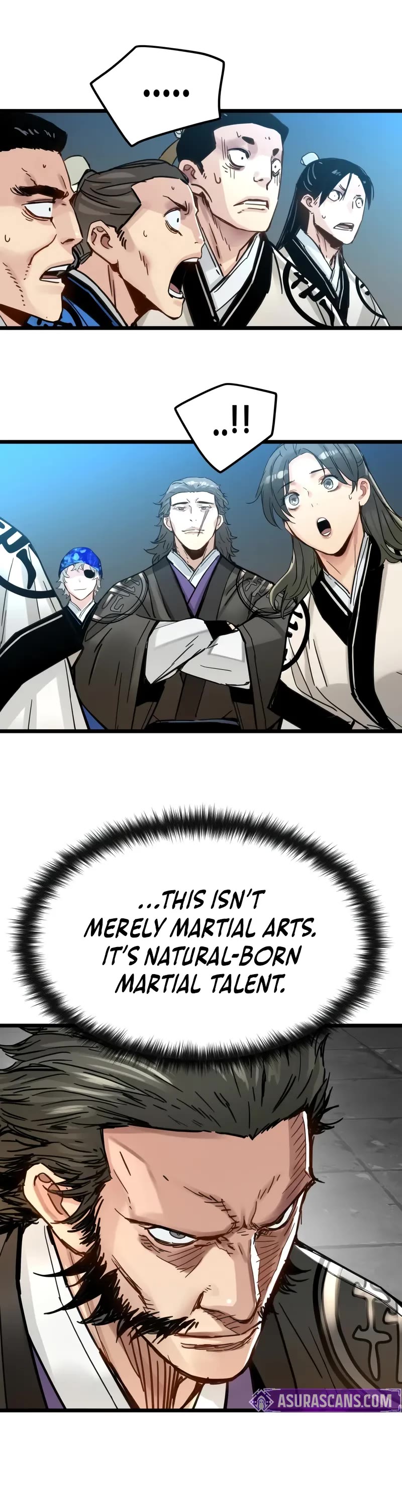 Surviving as a Genius on Borrowed Time Chapter 49 page 26 - Chapter 49