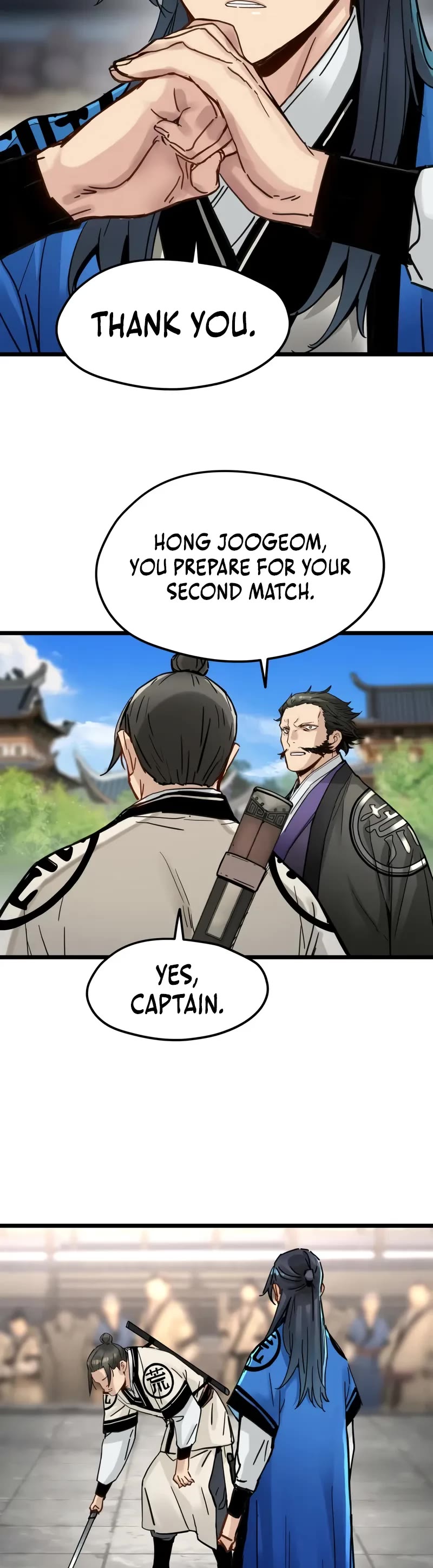 Surviving as a Genius on Borrowed Time Chapter 49 page 29 - Chapter 49