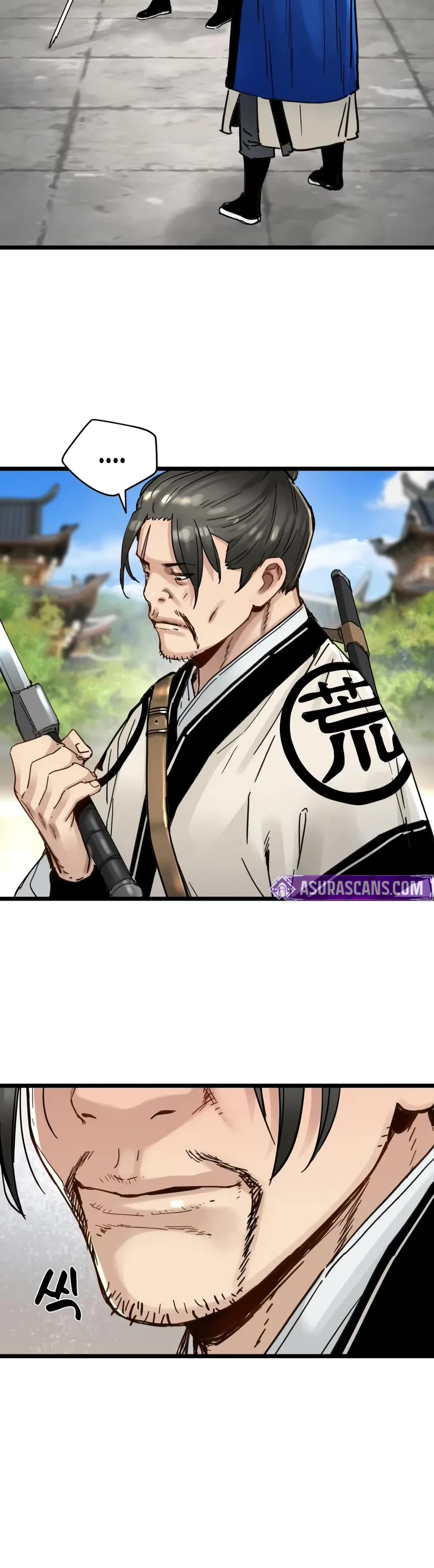 Surviving as a Genius on Borrowed Time Chapter 49 page 30 - Chapter 49