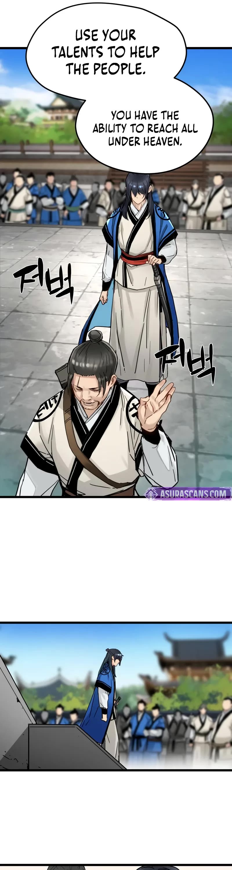 Surviving as a Genius on Borrowed Time Chapter 49 page 31 - Chapter 49